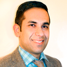 Abhishek Bhasin headshot