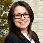 Headshot for Melissa Carmo