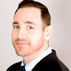 Headshot for Justin Hayes