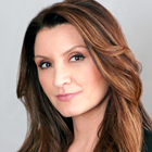 Headshot for Kathy Catsiliras