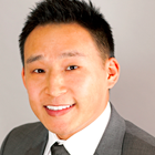 Headshot for Kevin Chong