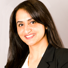 Headshot for Navgeet Bal