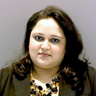 Headshot for Priyanka Parakarama
