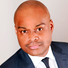 Headshot for Roger Mitchell