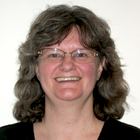 Headshot for Diane Stewart