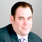 Headshot for Will Dundas