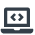 <strong>Build and test attributes faster</strong><br>Use a high performance computing environment integrated with leading-edge data science tools icon