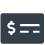 Loan Modification icon