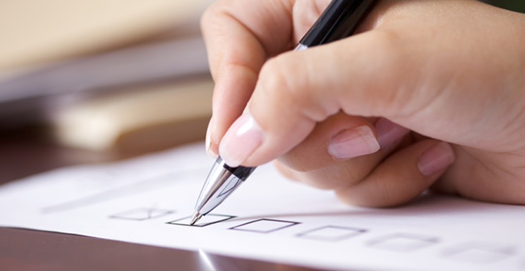 What documents do I need to have?