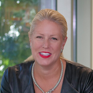 Carla Chaney