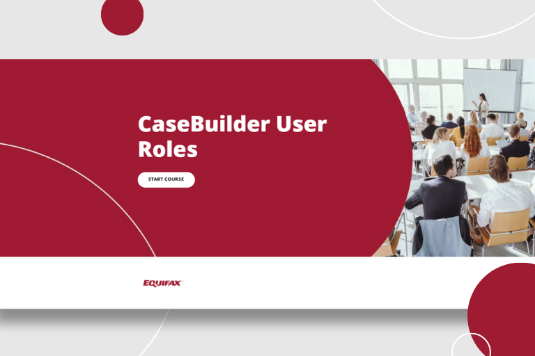 CaseBuilder User Roles User Guide Image