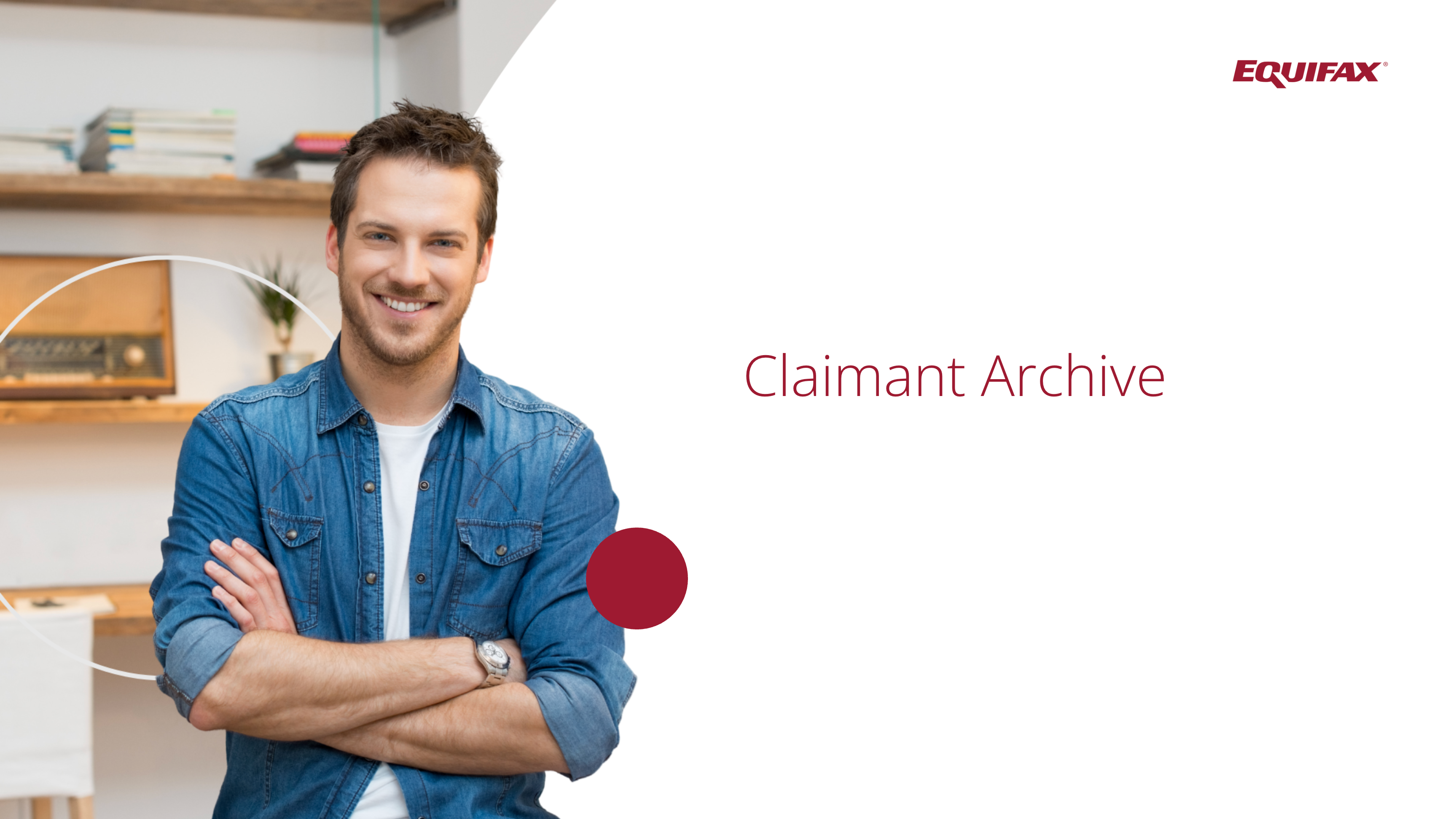 Claimant Archive Image