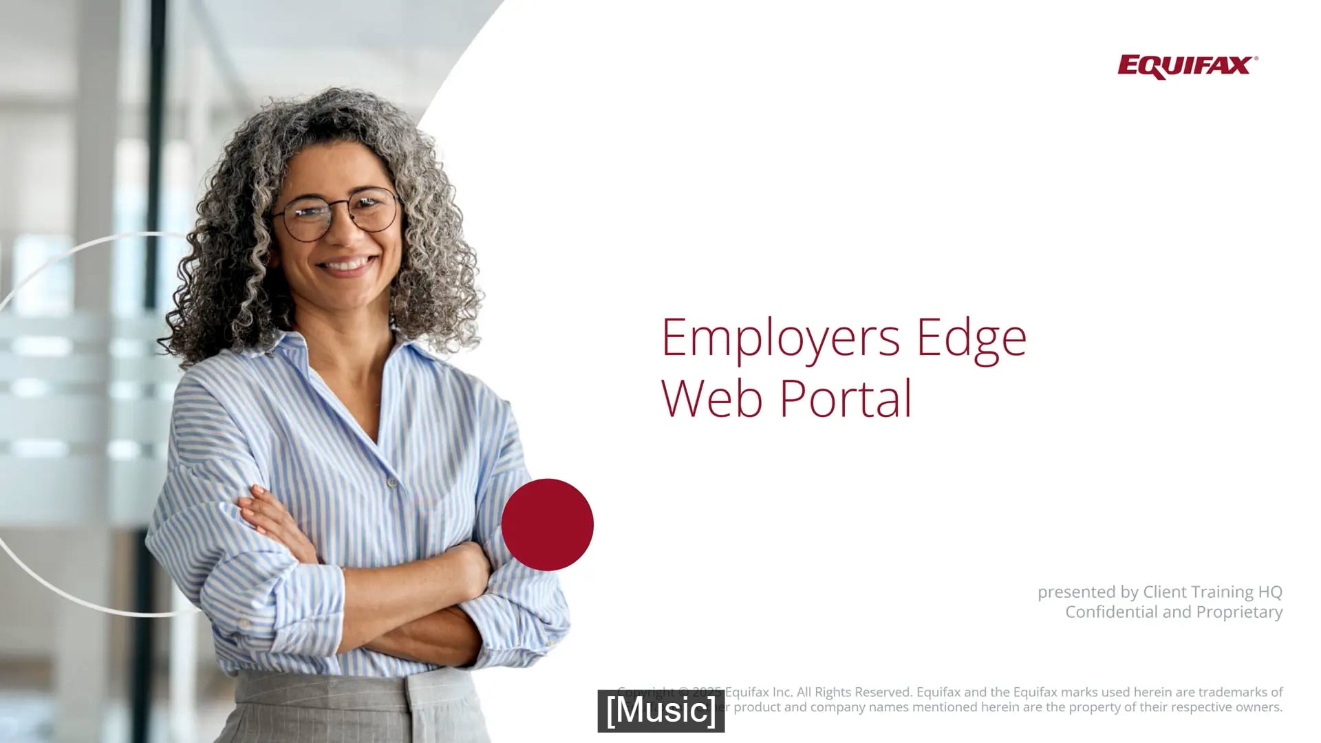 Employers Edge Web Portal Image