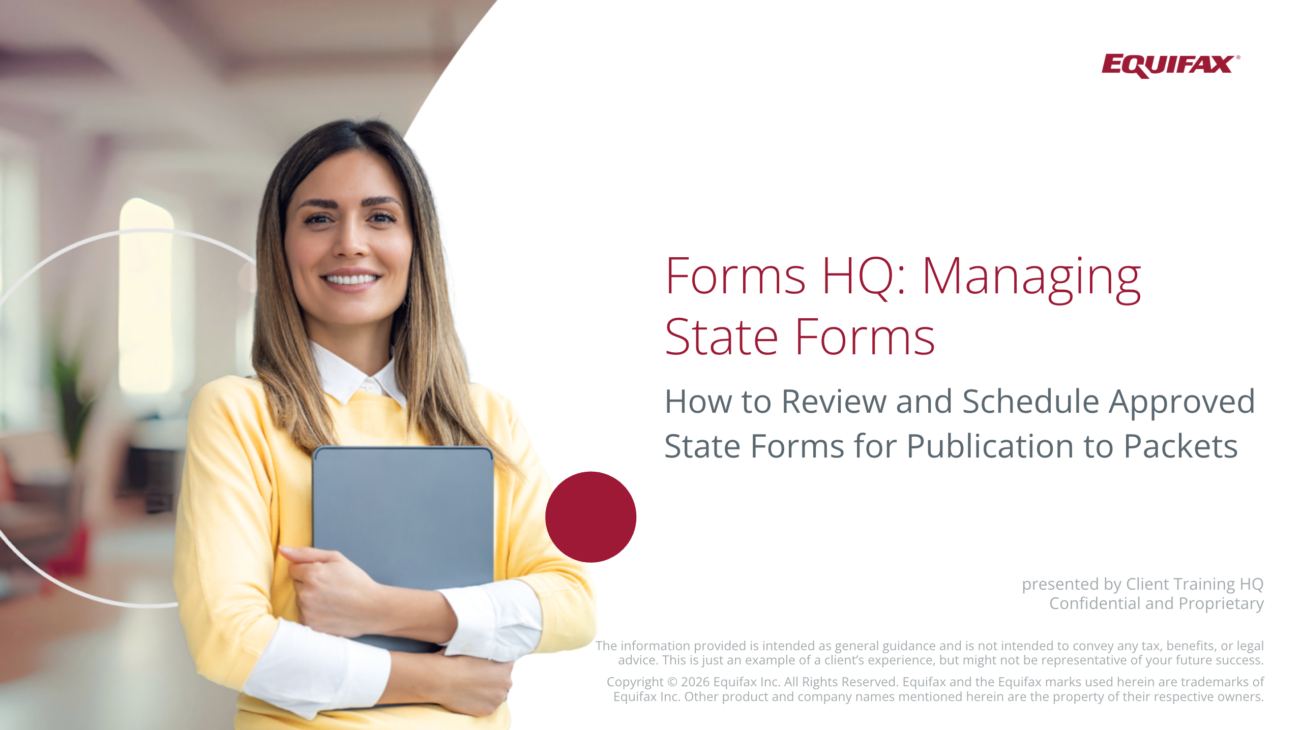 Managing State Forms Image