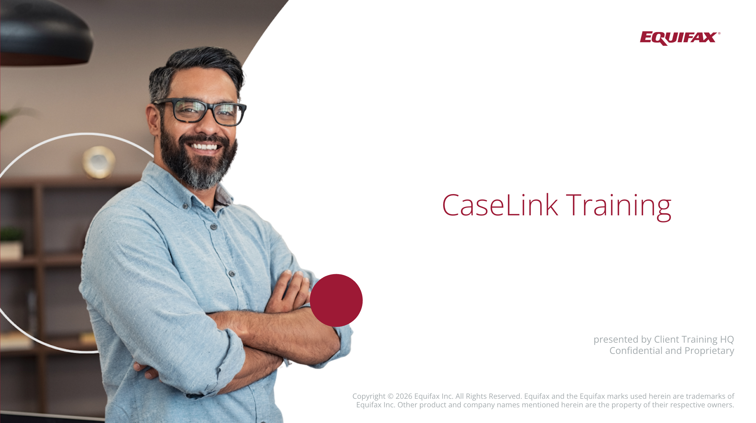 How to Use CaseLink Image