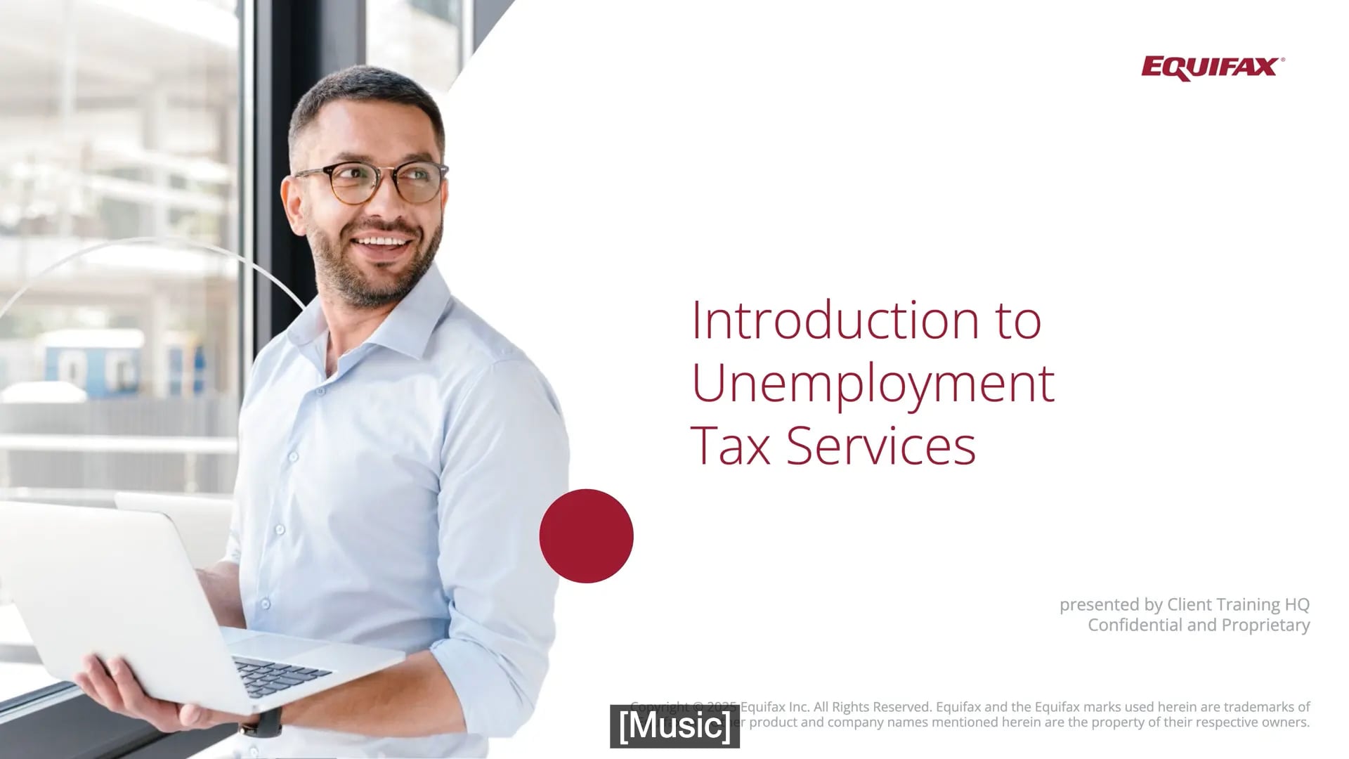 Introduction to Unemployment Tax Services Image