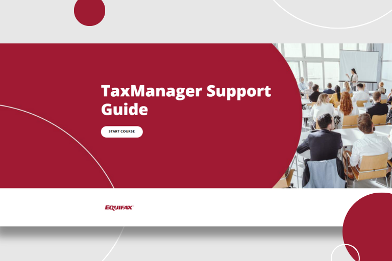TaxManager Interactive Guide Image