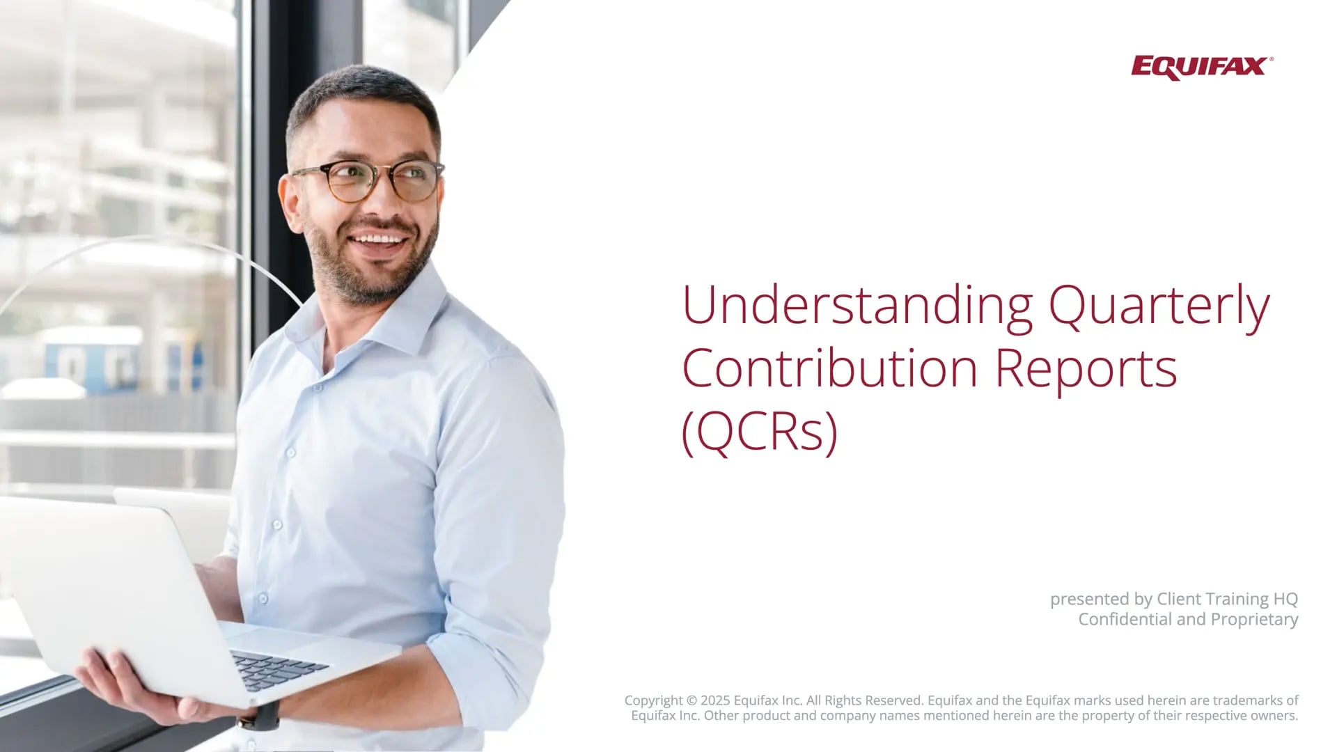 Understanding Quarterly Contribution Reports Image