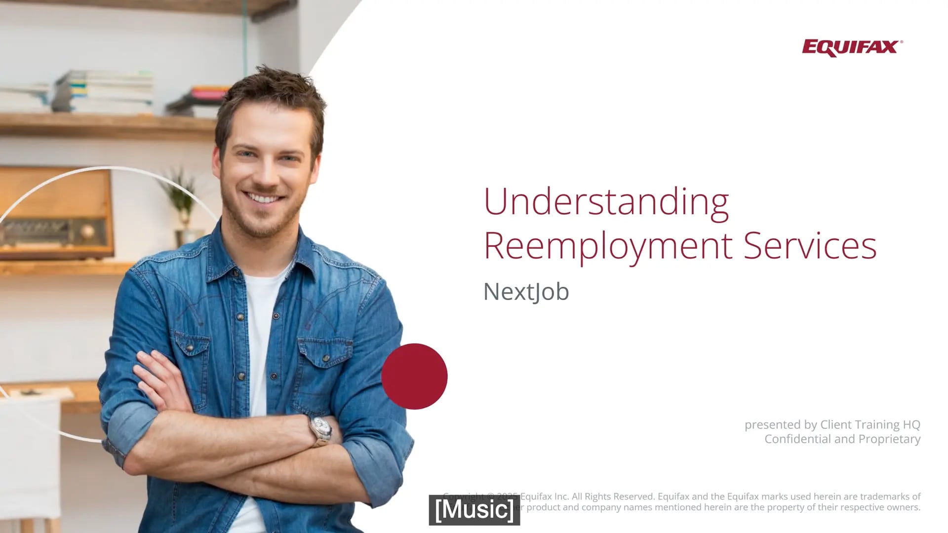 Understanding Reemployment Services Image