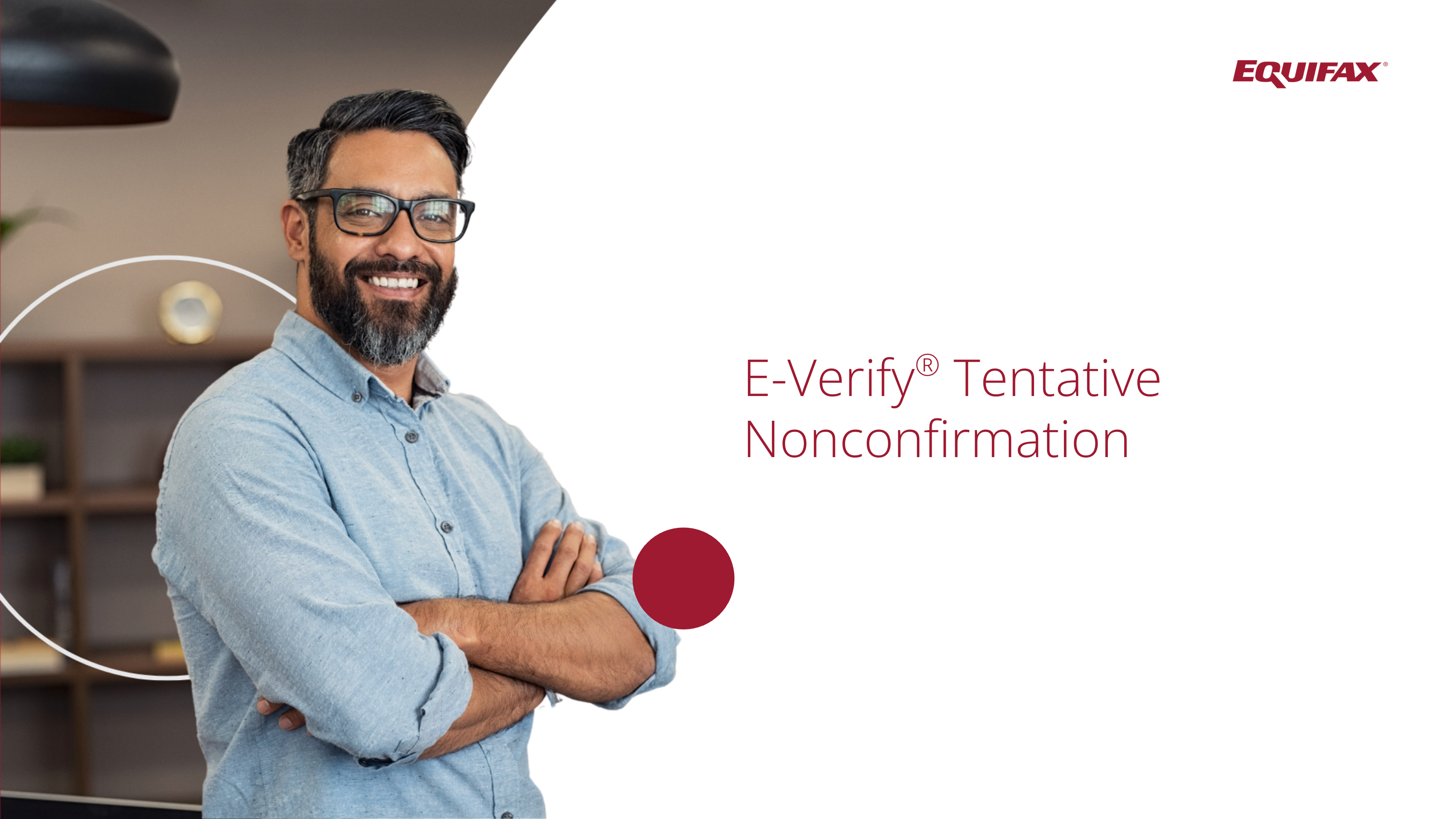 E-Verify: Tentative Nonconfirmation Image
