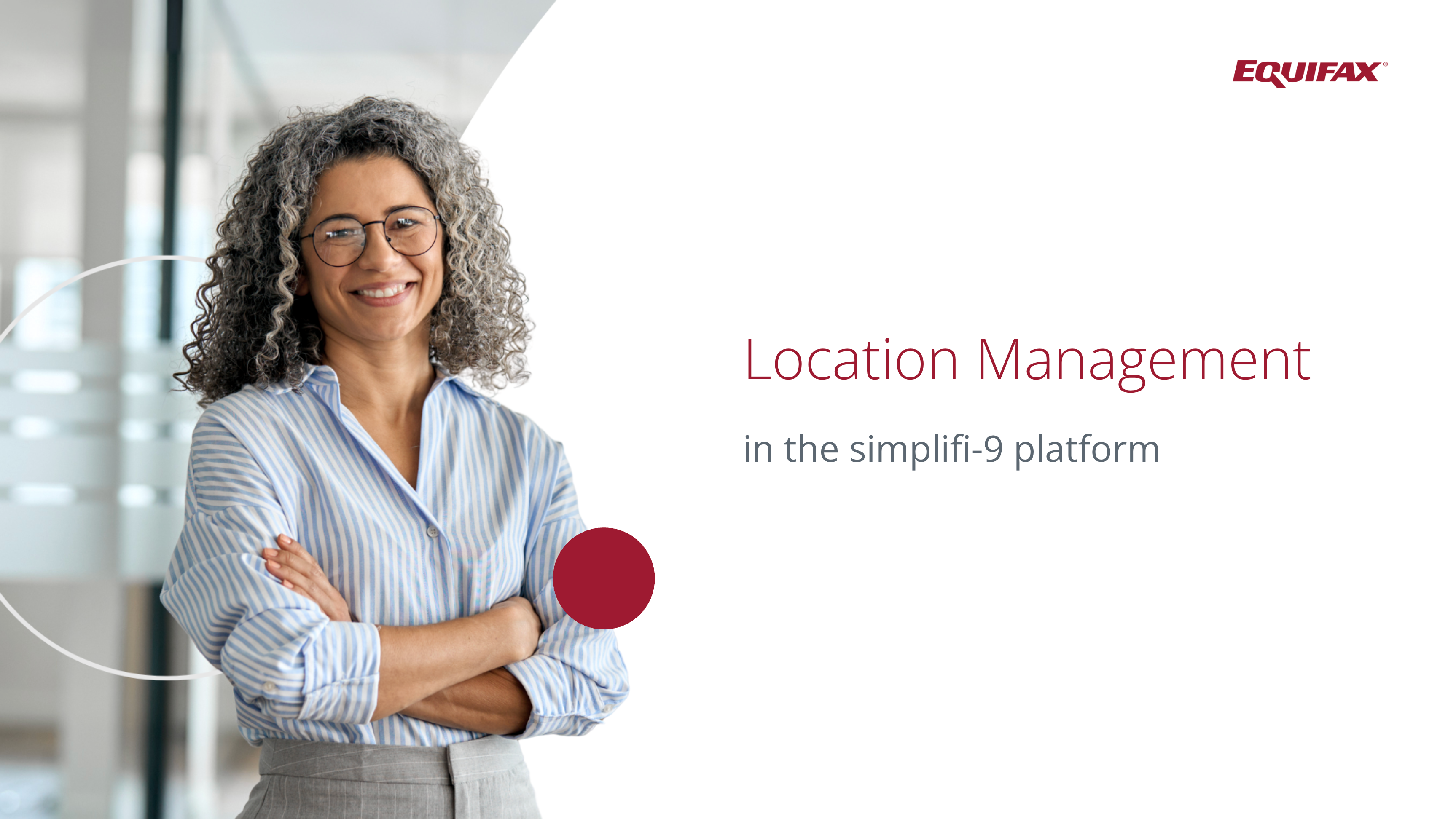 Location Management Image