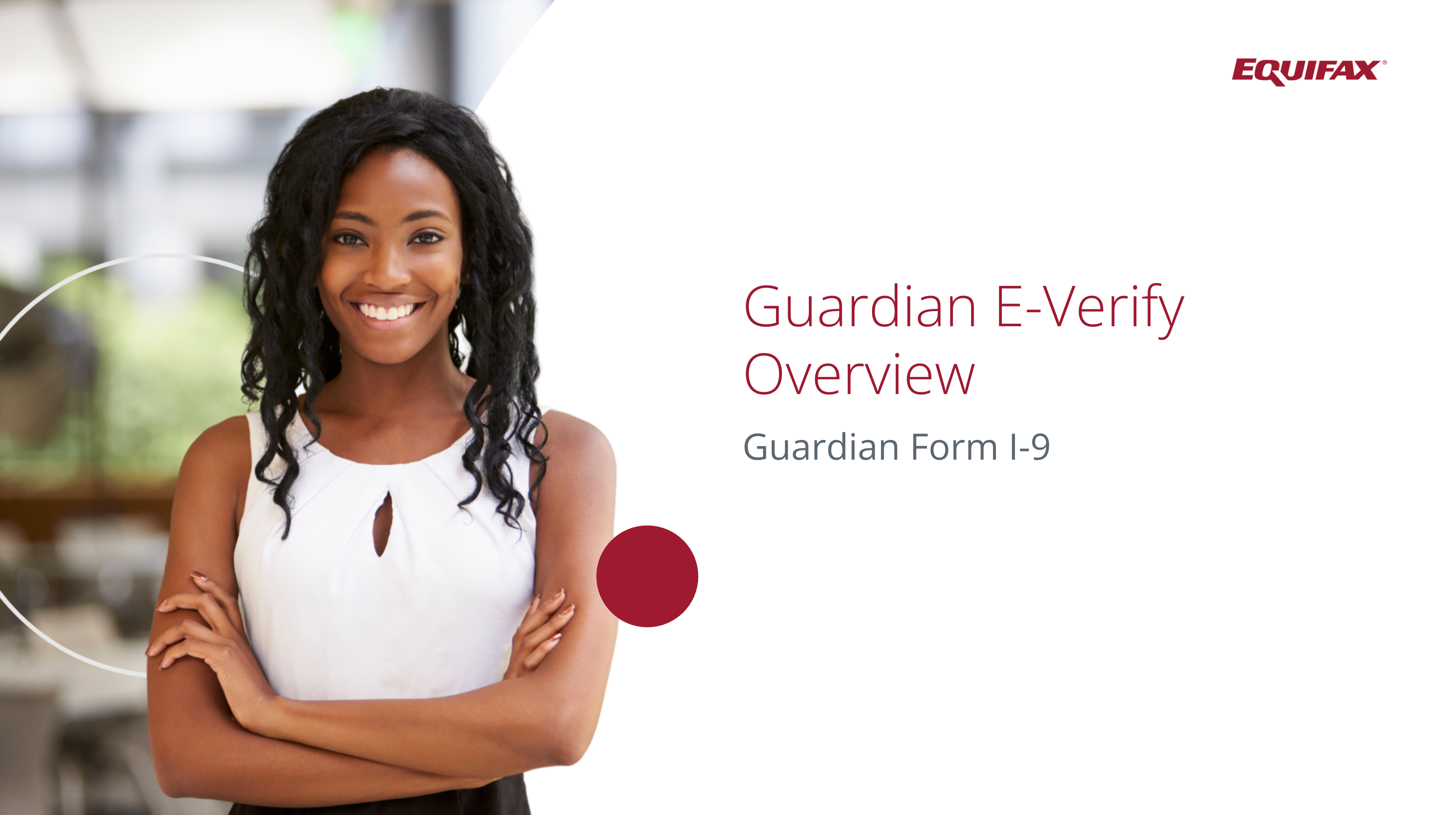 Guardian E-Verify Overview Image