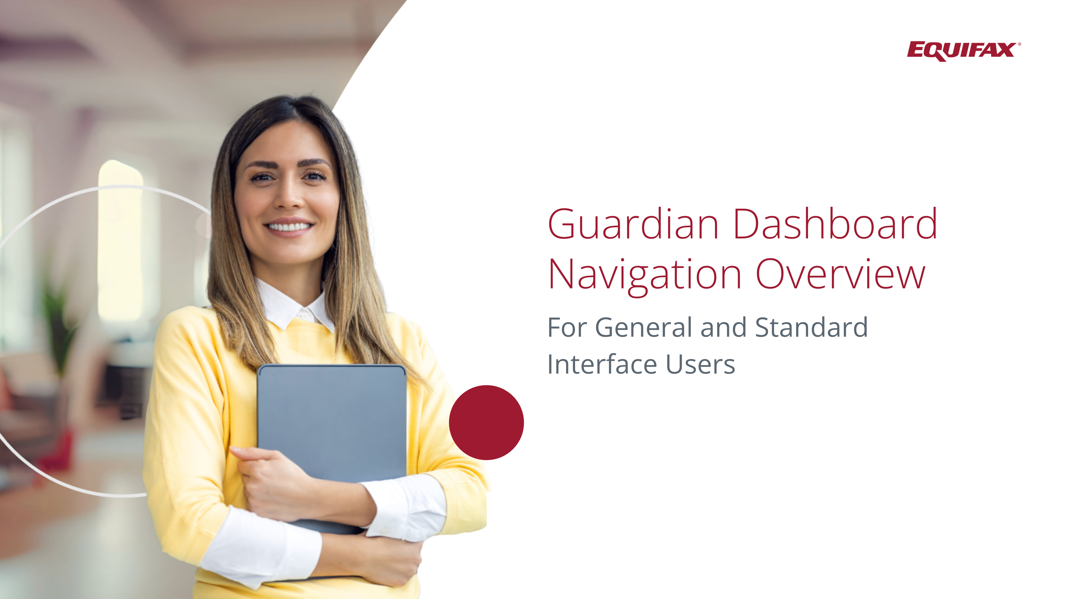 Guardian Navigation Overview Image