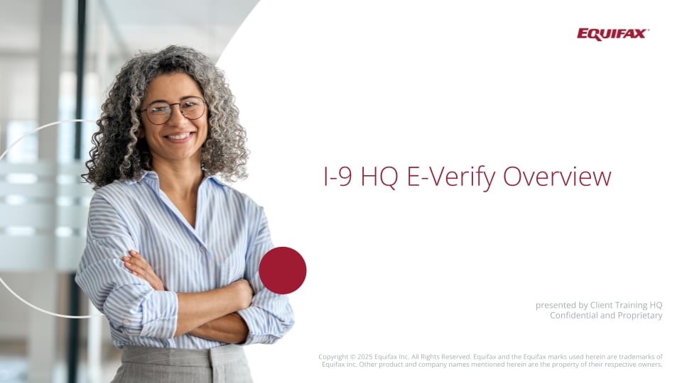 I-9 HQ E-Verify Overview Image