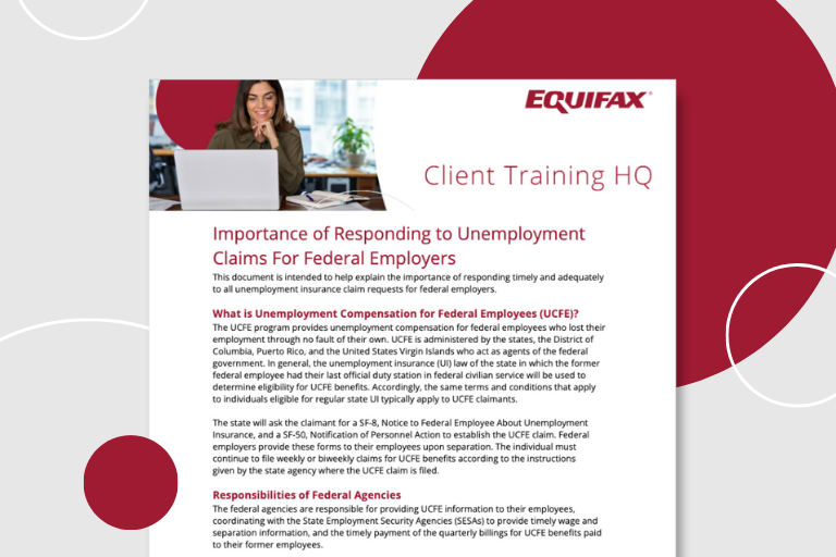 Importance of Responding to Claims Image