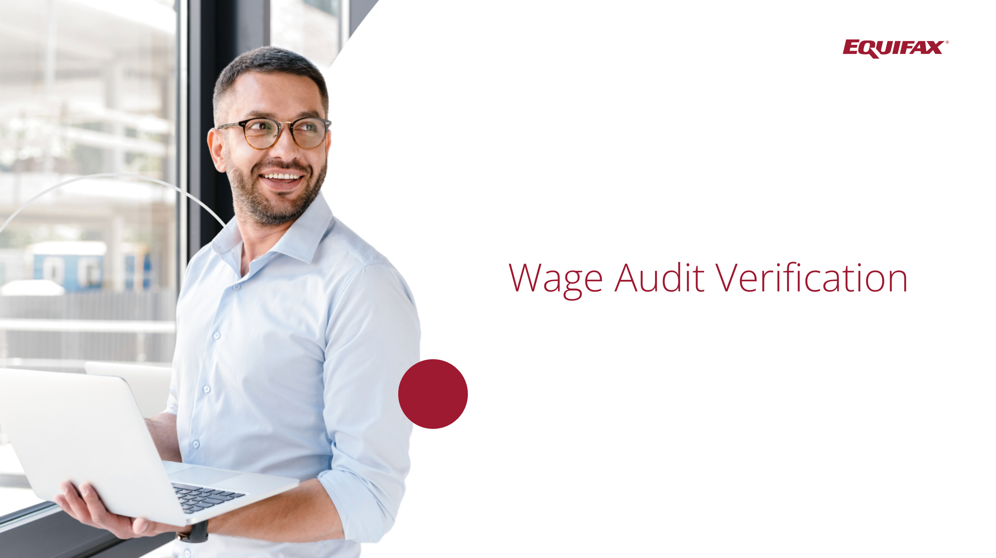 Wage Audit Verification Image
