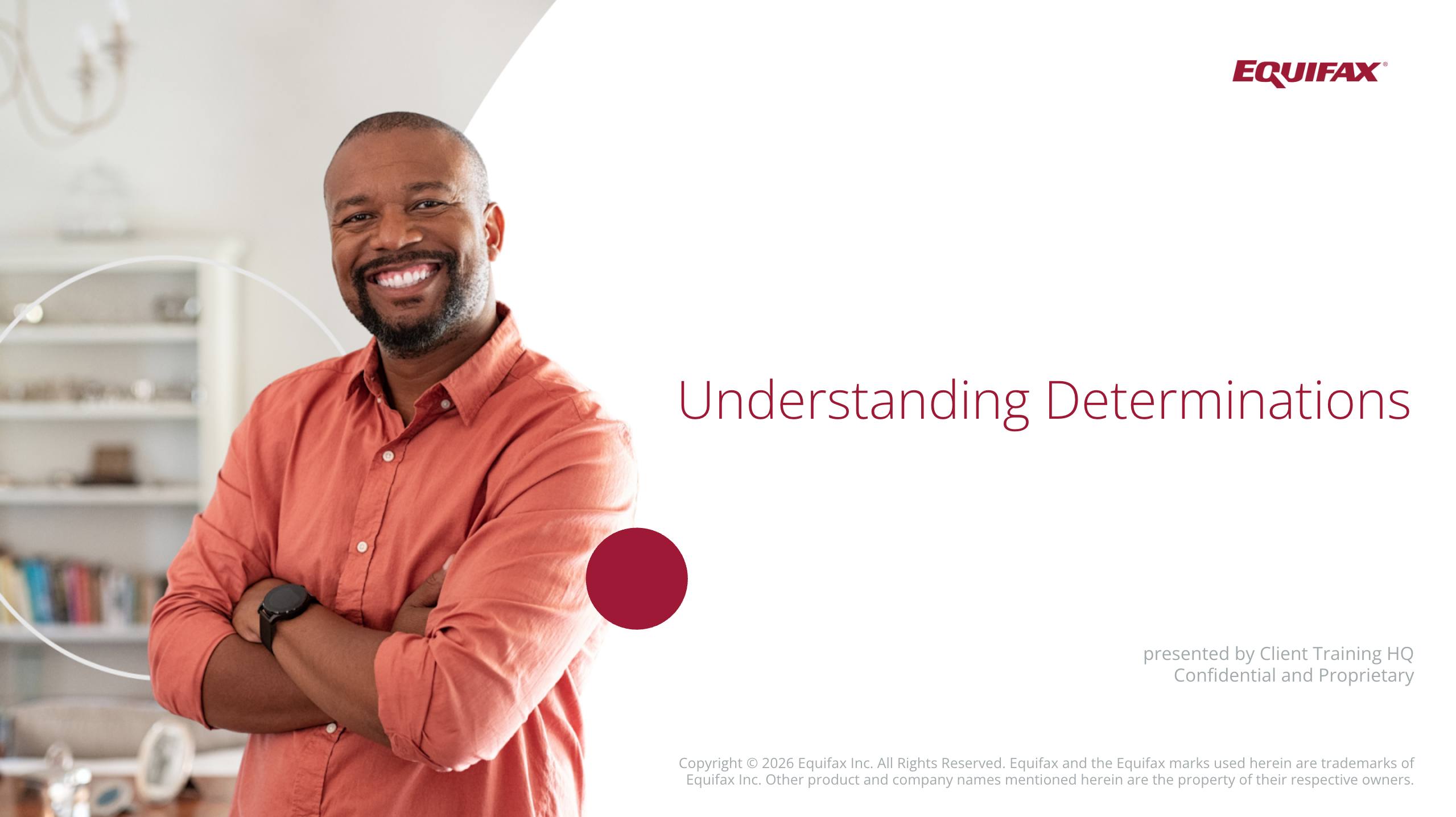 Understanding Determinations Image
