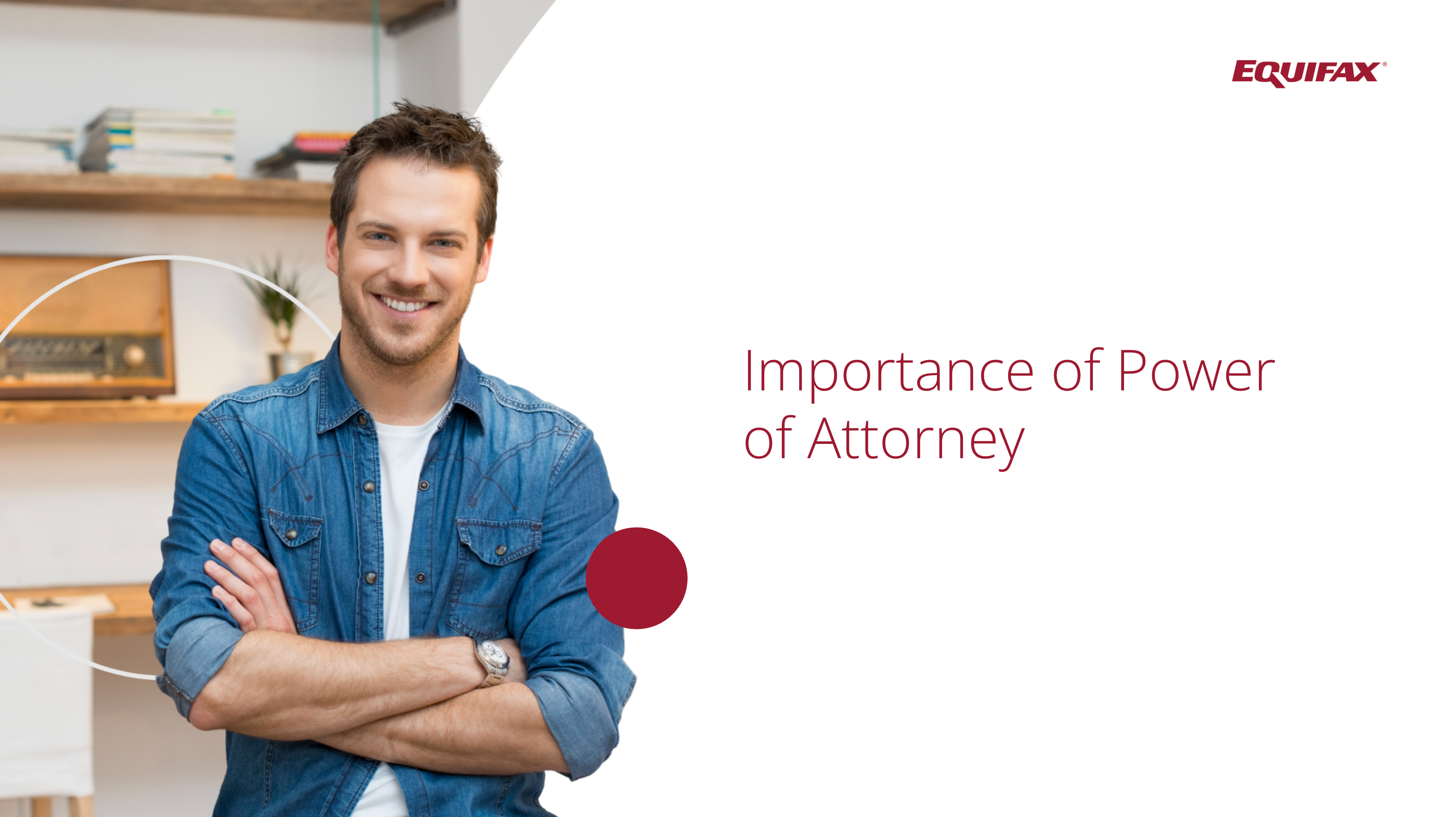 Importance of Power of Attorney Image