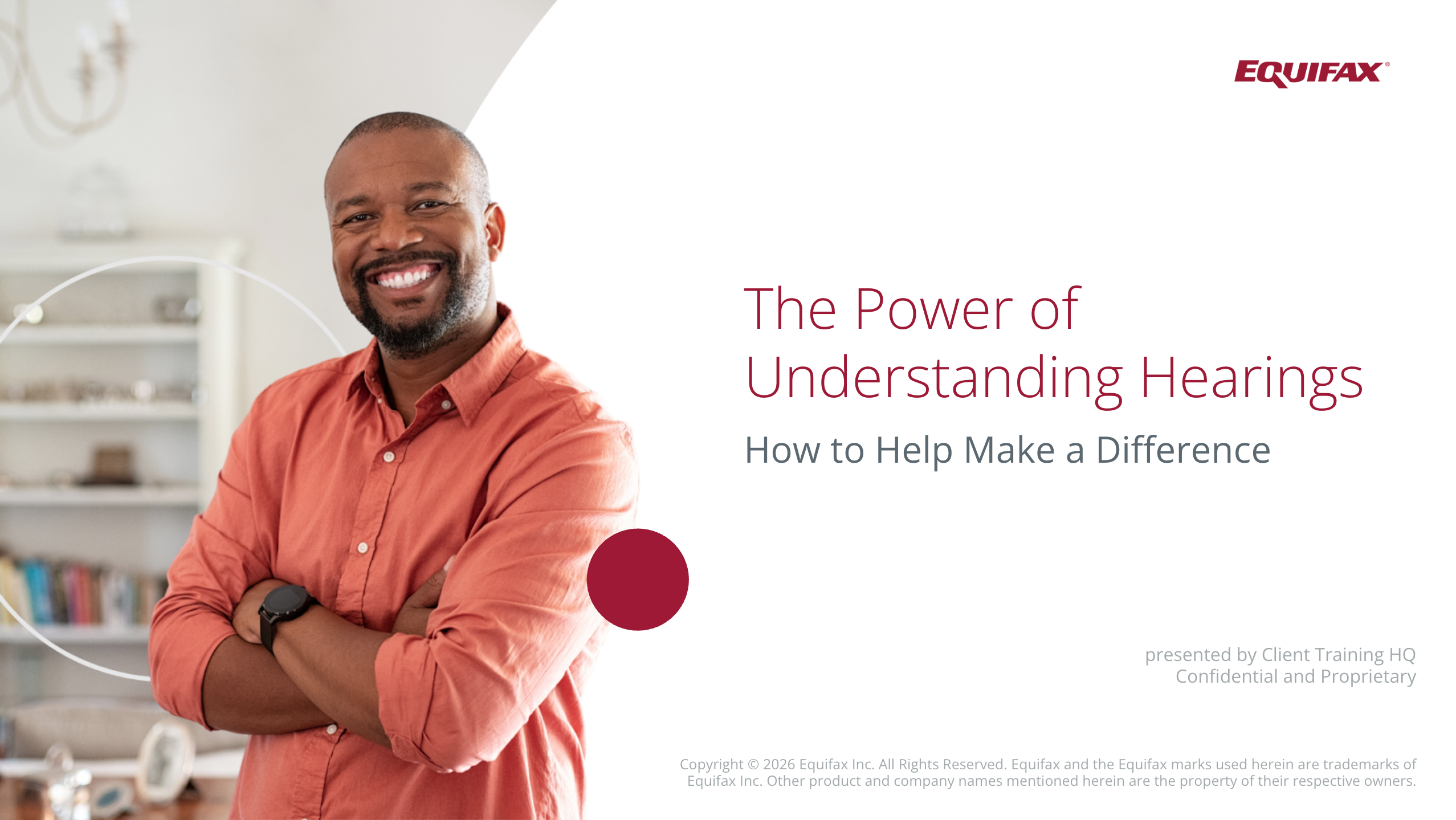 The Power of Understanding Hearings: How to Make a Difference Image