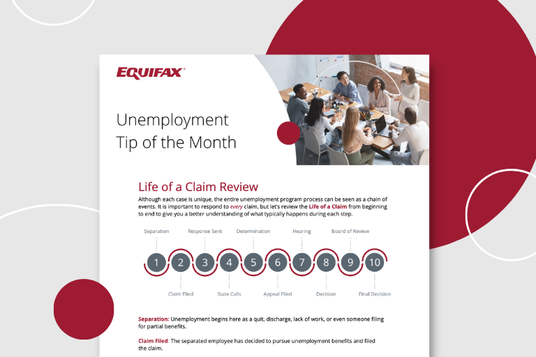 March Tip of the Month Image