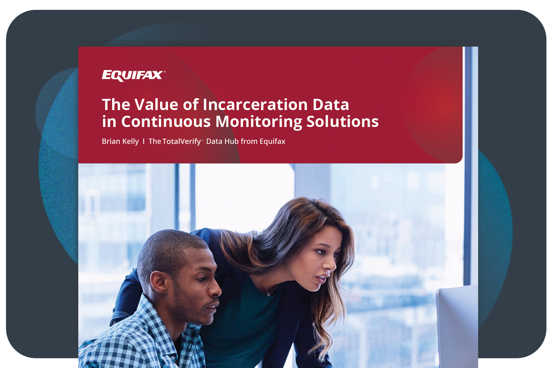 A preview of the Continuous Monitoring white paper