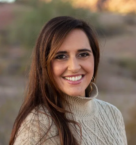 Maria Cristina Fuentes