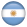 Argentine Icône