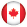 Canada Icône