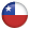 Chile Ícone