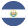 El Salvador Icono