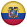 Ecuador Icono