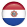 Paraguay Icône