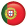 Portugal Icône