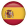 Espagne Icône