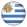 Uruguay Icono