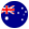 Australia Icono