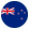 Nueva Zelanda Icono