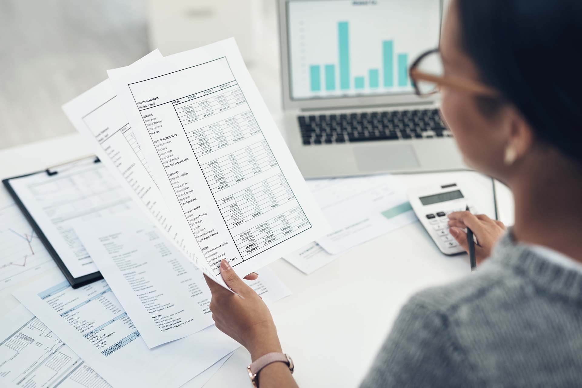 Small Business Lending Decreased in March 2026