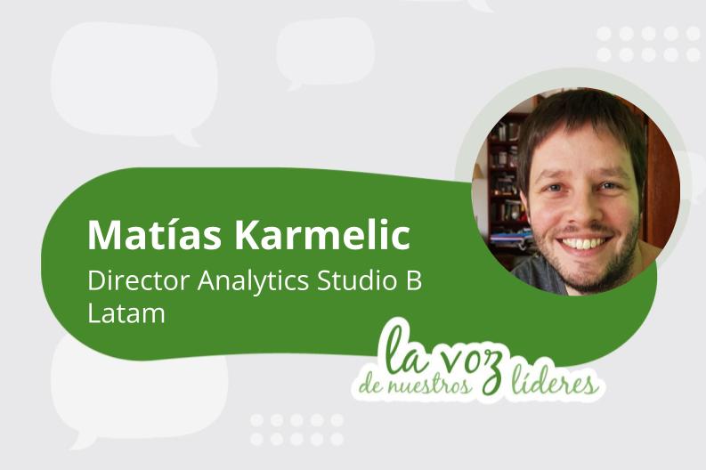 Matias Karmelic