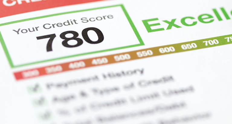 How Are Credit Scores Calculated?
